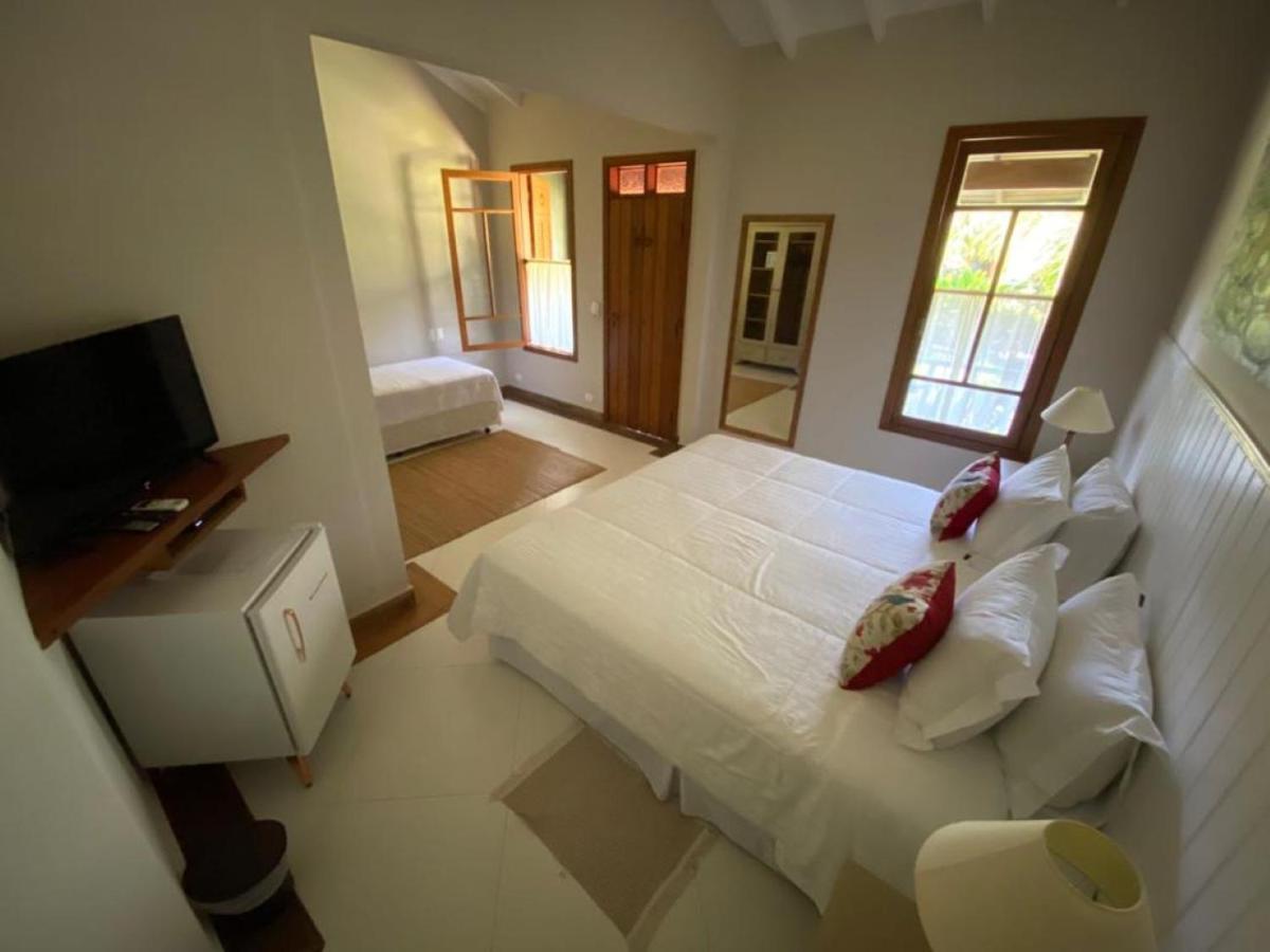 Villa Bebek Hotel (Adults Only) Camburi  Eksteriør bilde